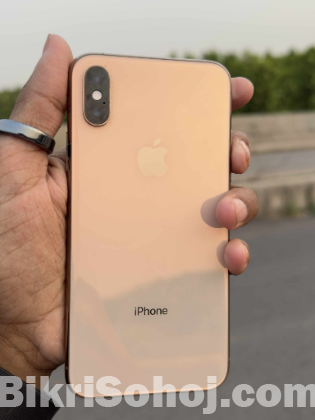 Iphone xs